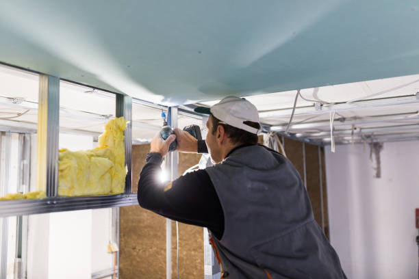 Best Types of Insulation in Humboldt, IA