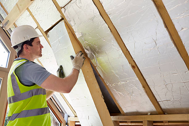 Best Insulation Materials and Products in Humboldt, IA